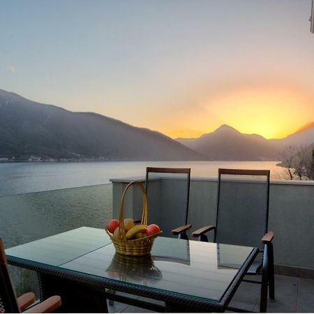 Bajova Kula Luxury Residences Kotor Exterior foto