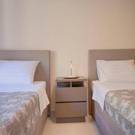 Bajova Kula Luxury Residences Kotor Exterior foto