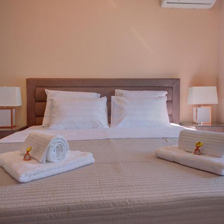 Bajova Kula Luxury Residences Kotor Exterior foto