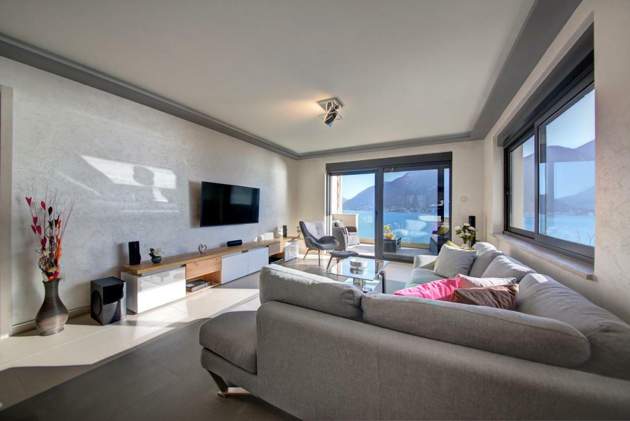 Bajova Kula Luxury Residences Kotor Exterior foto