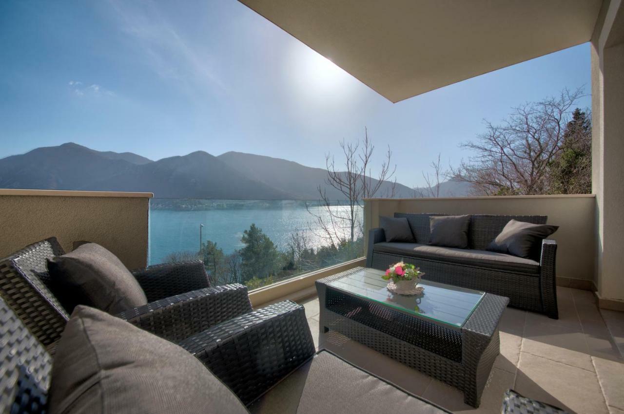 Bajova Kula Luxury Residences Kotor Exterior foto