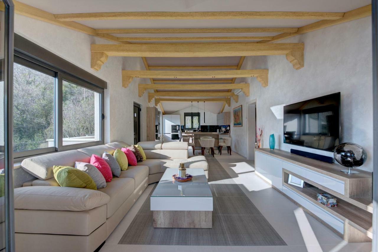 Bajova Kula Luxury Residences Kotor Exterior foto