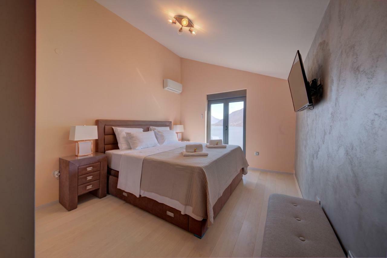 Bajova Kula Luxury Residences Kotor Exterior foto