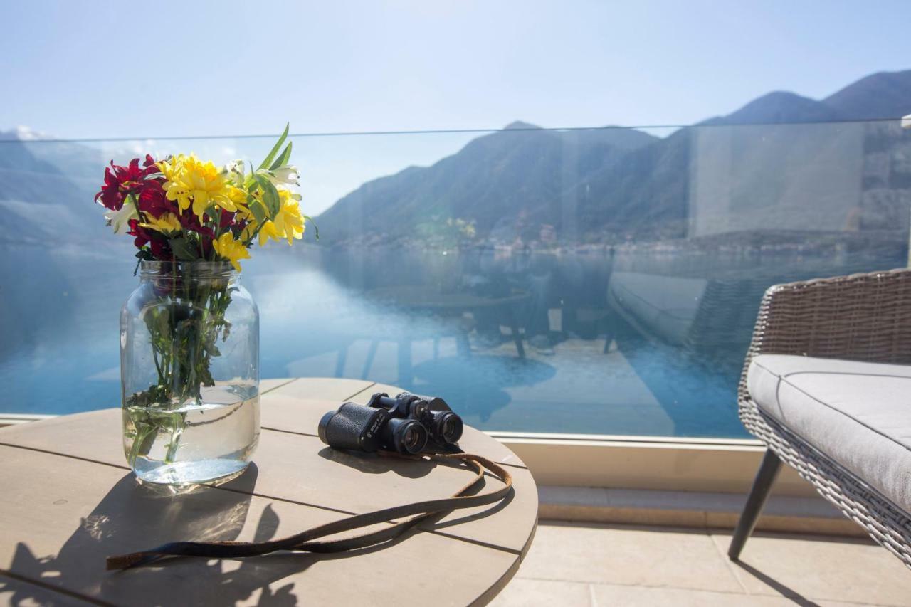 Bajova Kula Luxury Residences Kotor Exterior foto