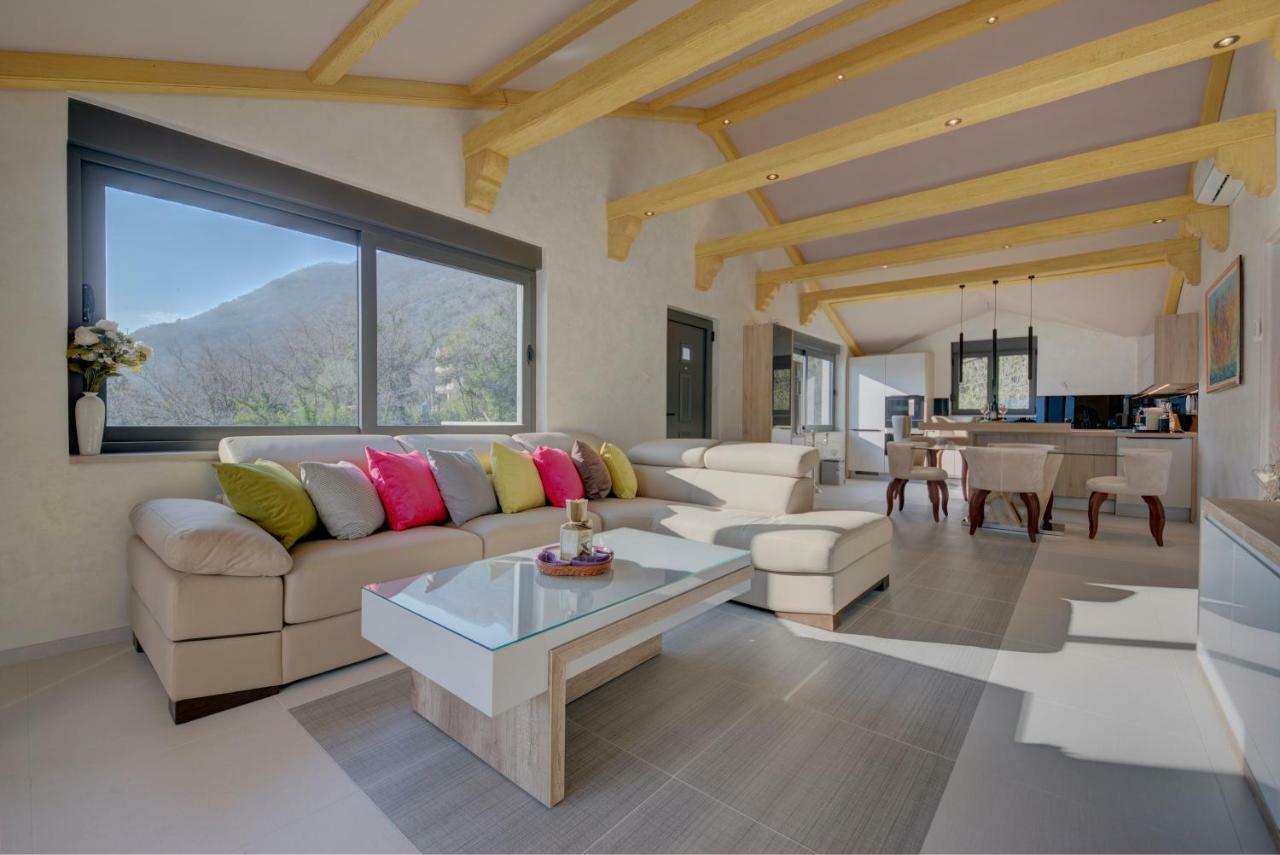 Bajova Kula Luxury Residences Kotor Exterior foto