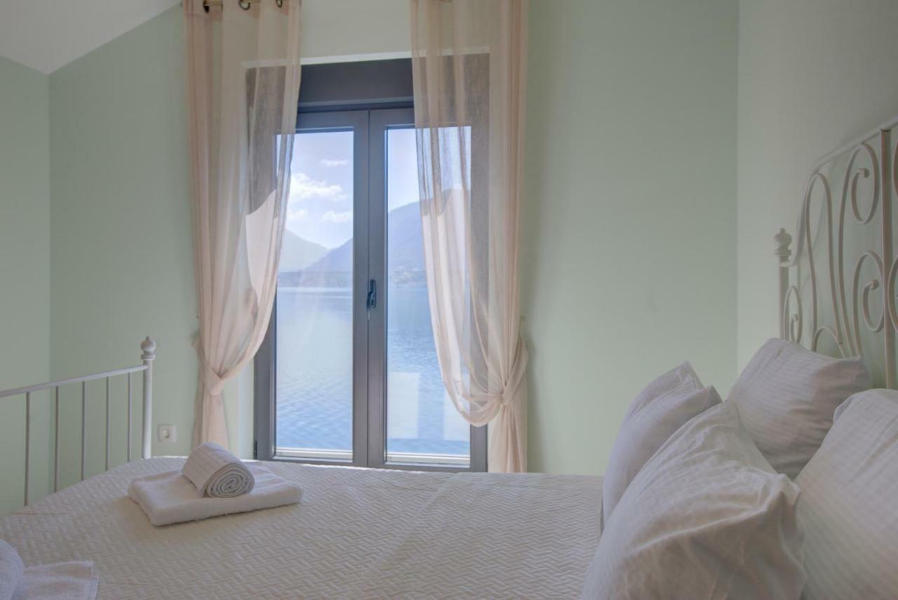 Bajova Kula Luxury Residences Kotor Exterior foto