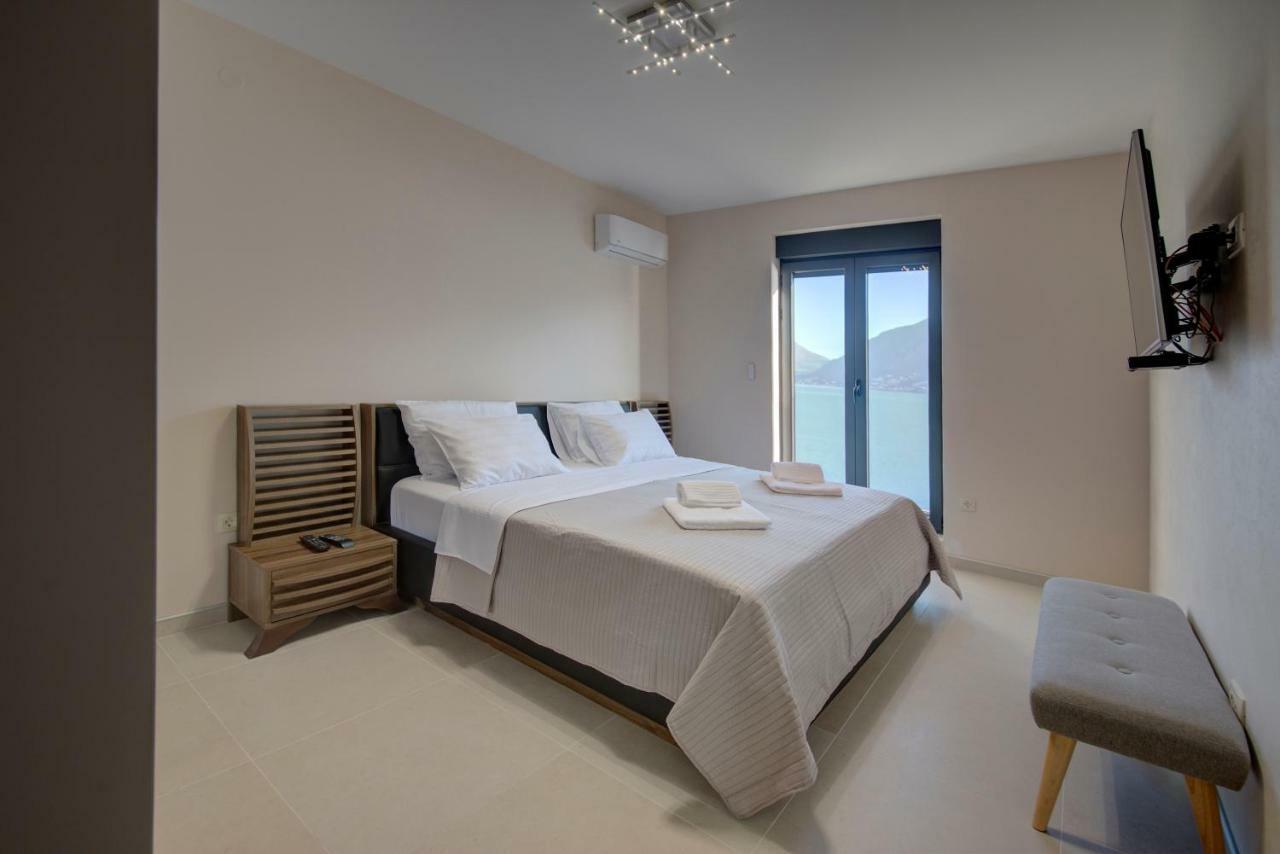 Bajova Kula Luxury Residences Kotor Exterior foto