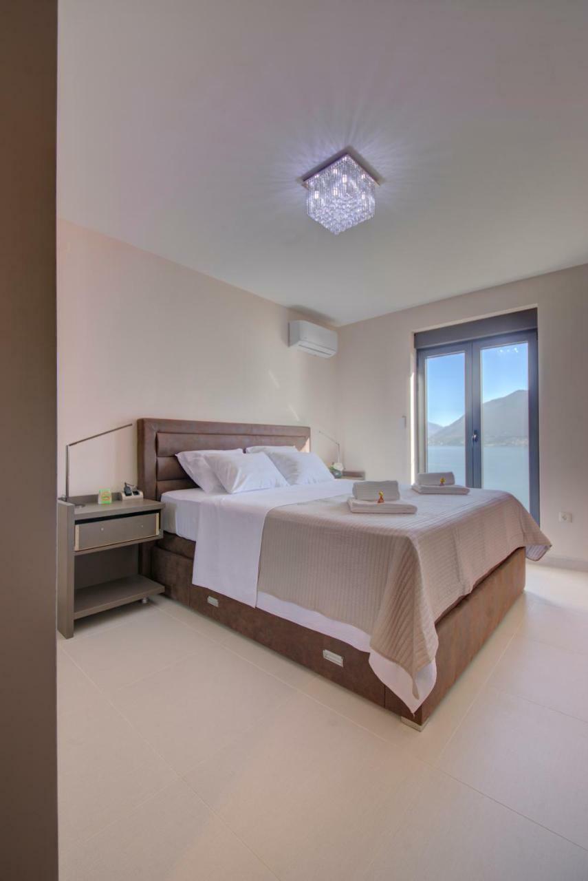 Bajova Kula Luxury Residences Kotor Exterior foto