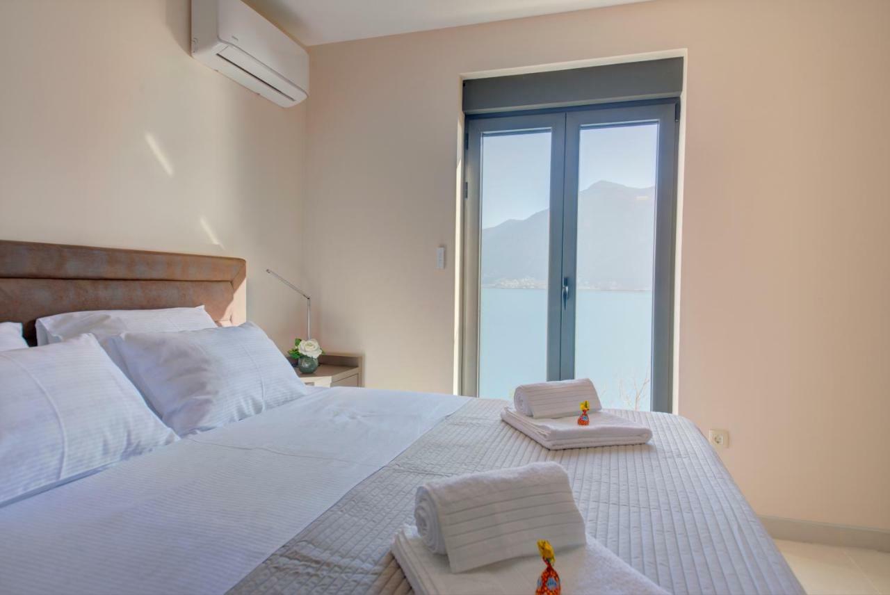 Bajova Kula Luxury Residences Kotor Exterior foto