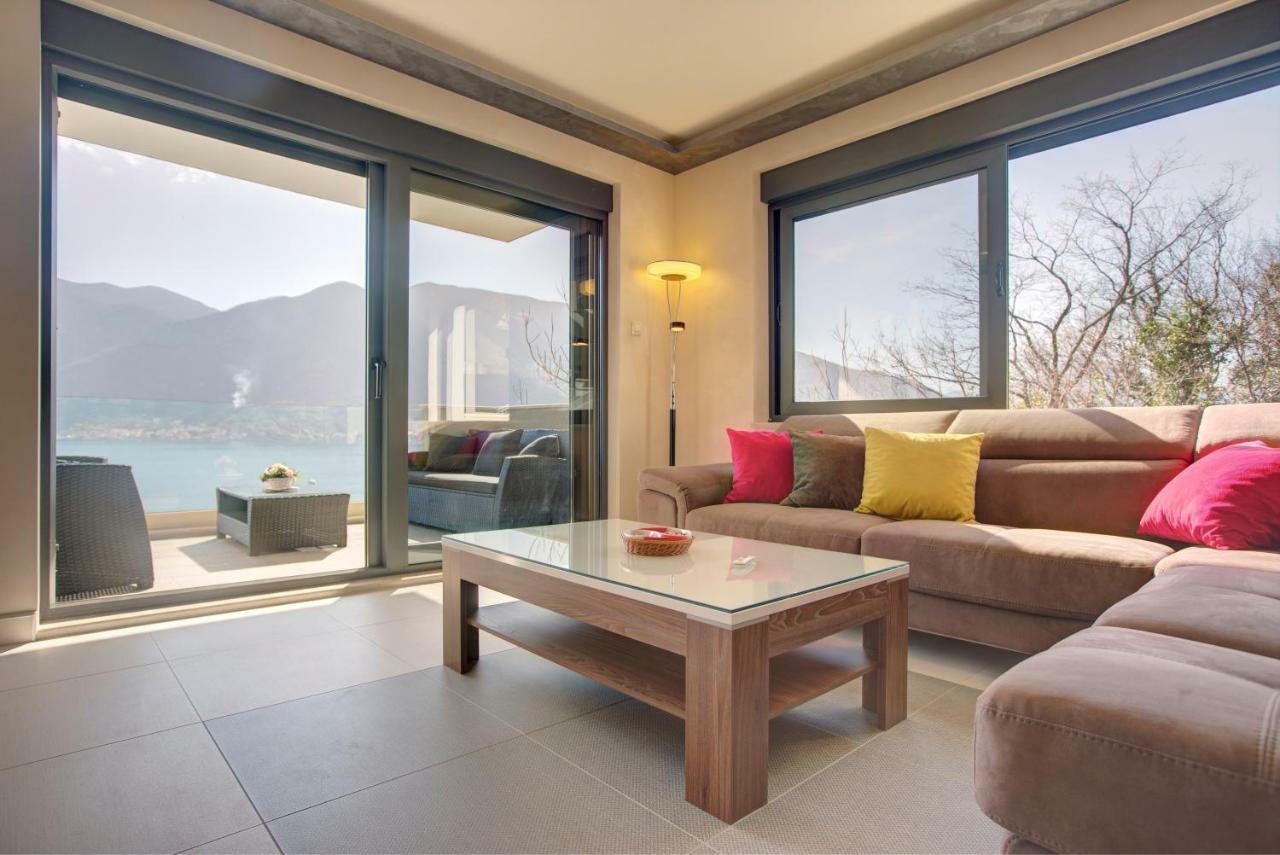 Bajova Kula Luxury Residences Kotor Exterior foto