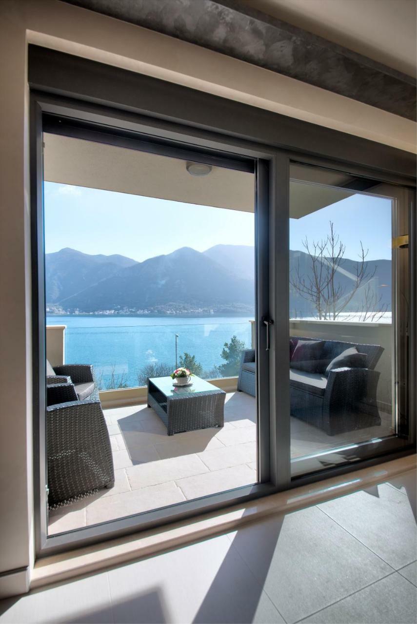 Bajova Kula Luxury Residences Kotor Exterior foto
