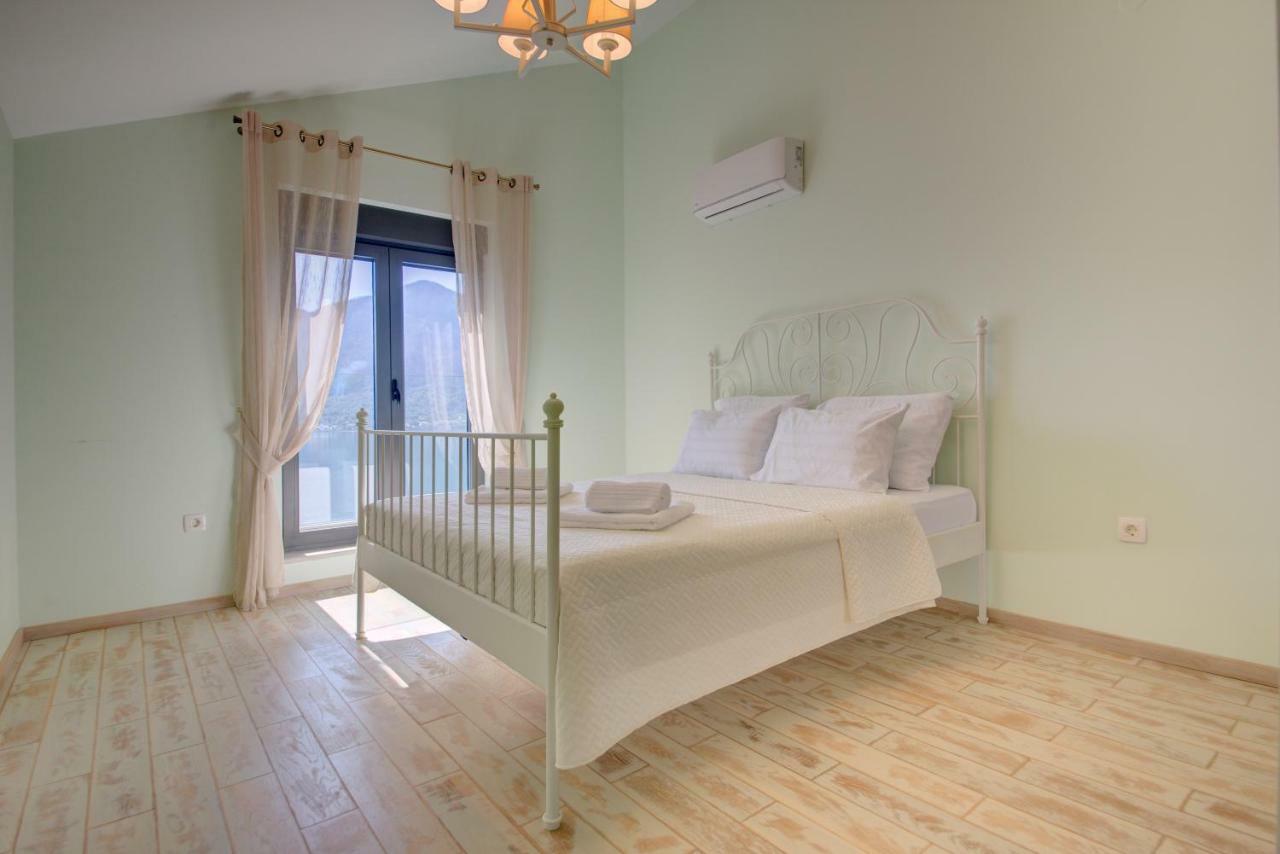 Bajova Kula Luxury Residences Kotor Exterior foto