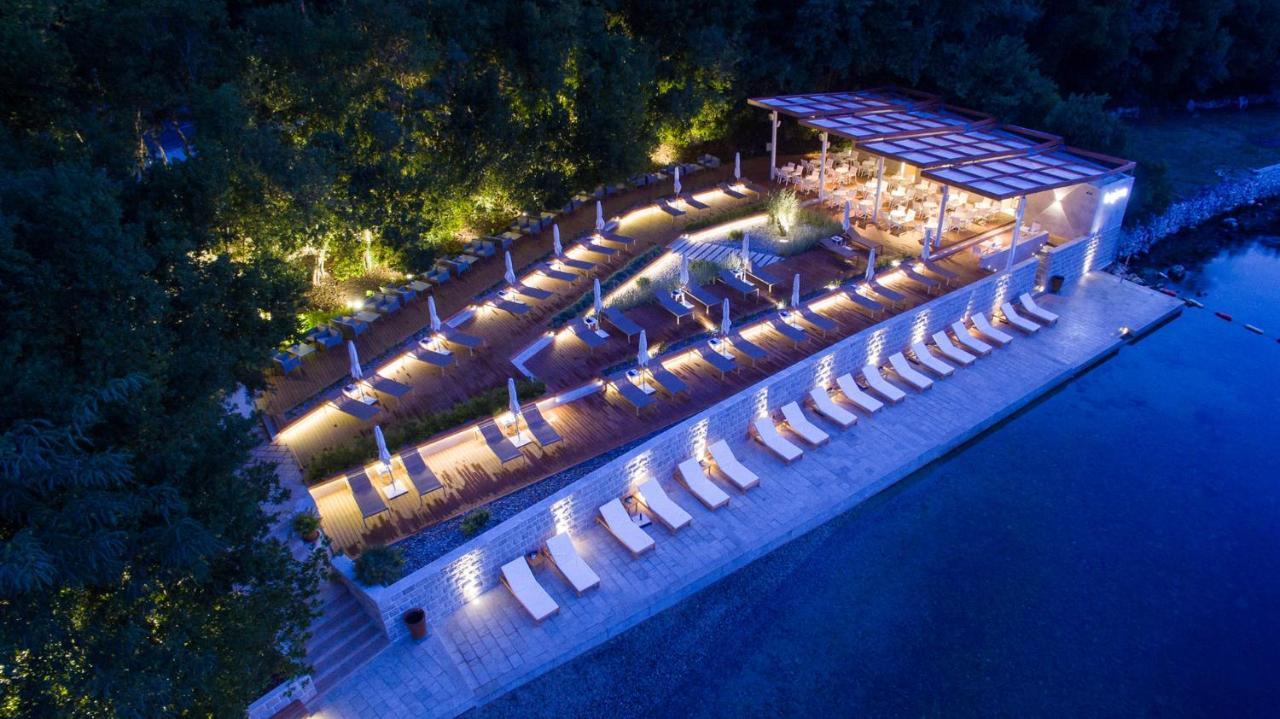 Bajova Kula Luxury Residences Kotor Exterior foto