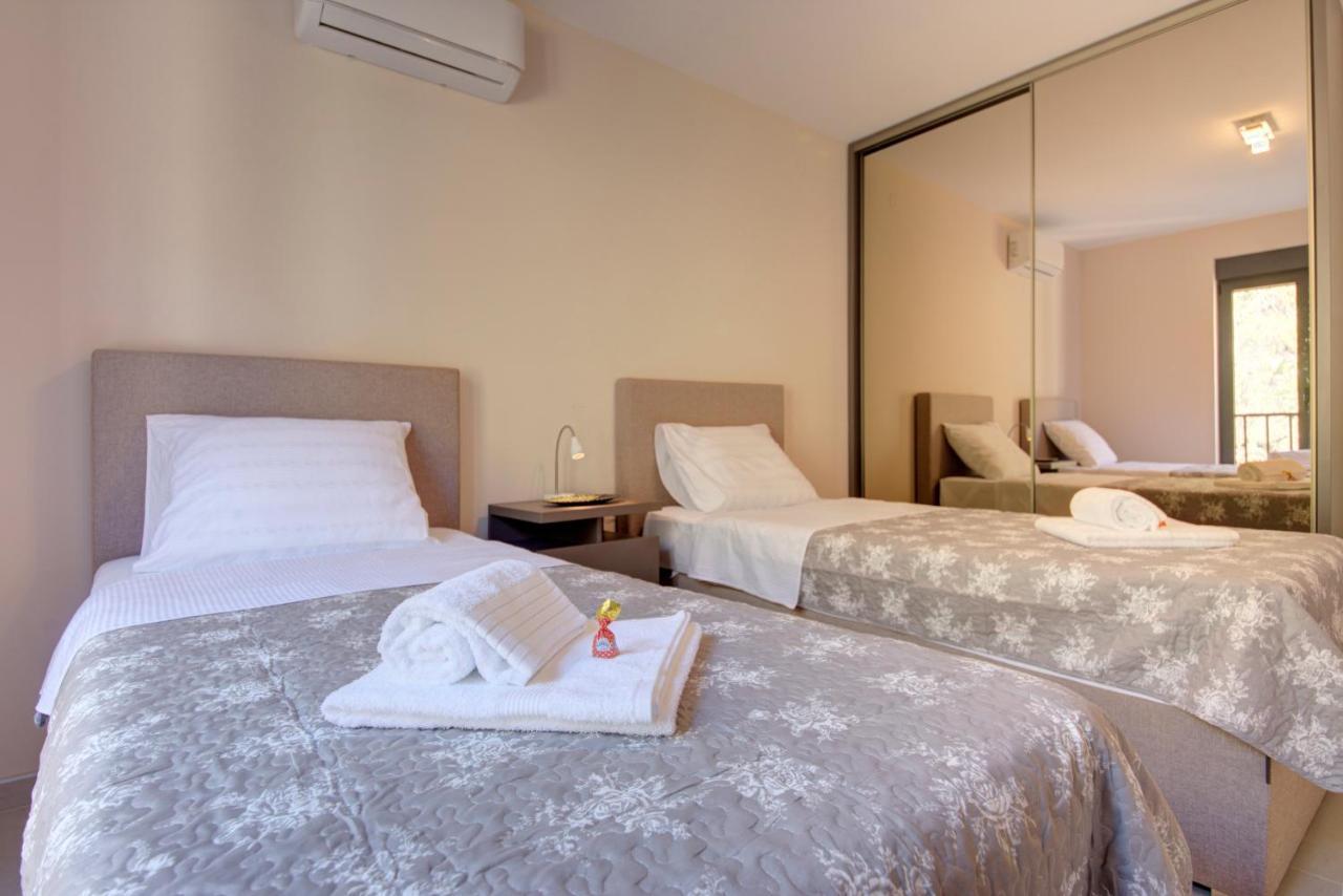 Bajova Kula Luxury Residences Kotor Exterior foto