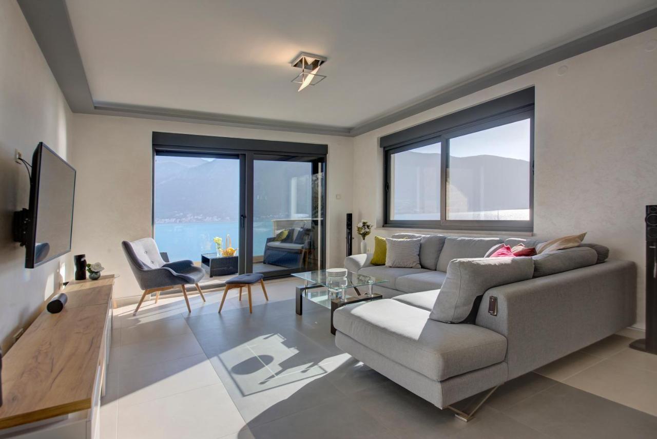 Bajova Kula Luxury Residences Kotor Exterior foto