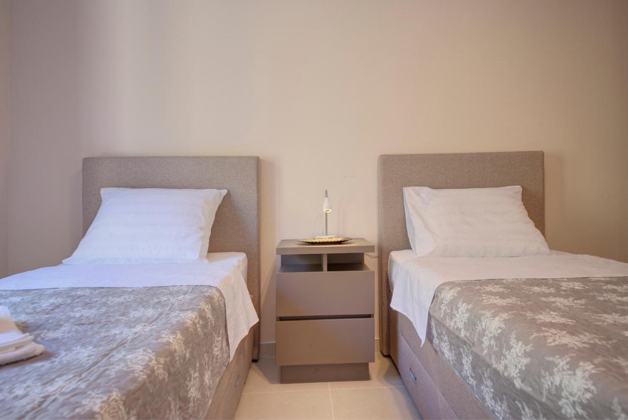 Bajova Kula Luxury Residences Kotor Exterior foto