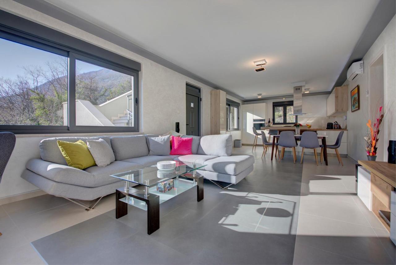 Bajova Kula Luxury Residences Kotor Exterior foto