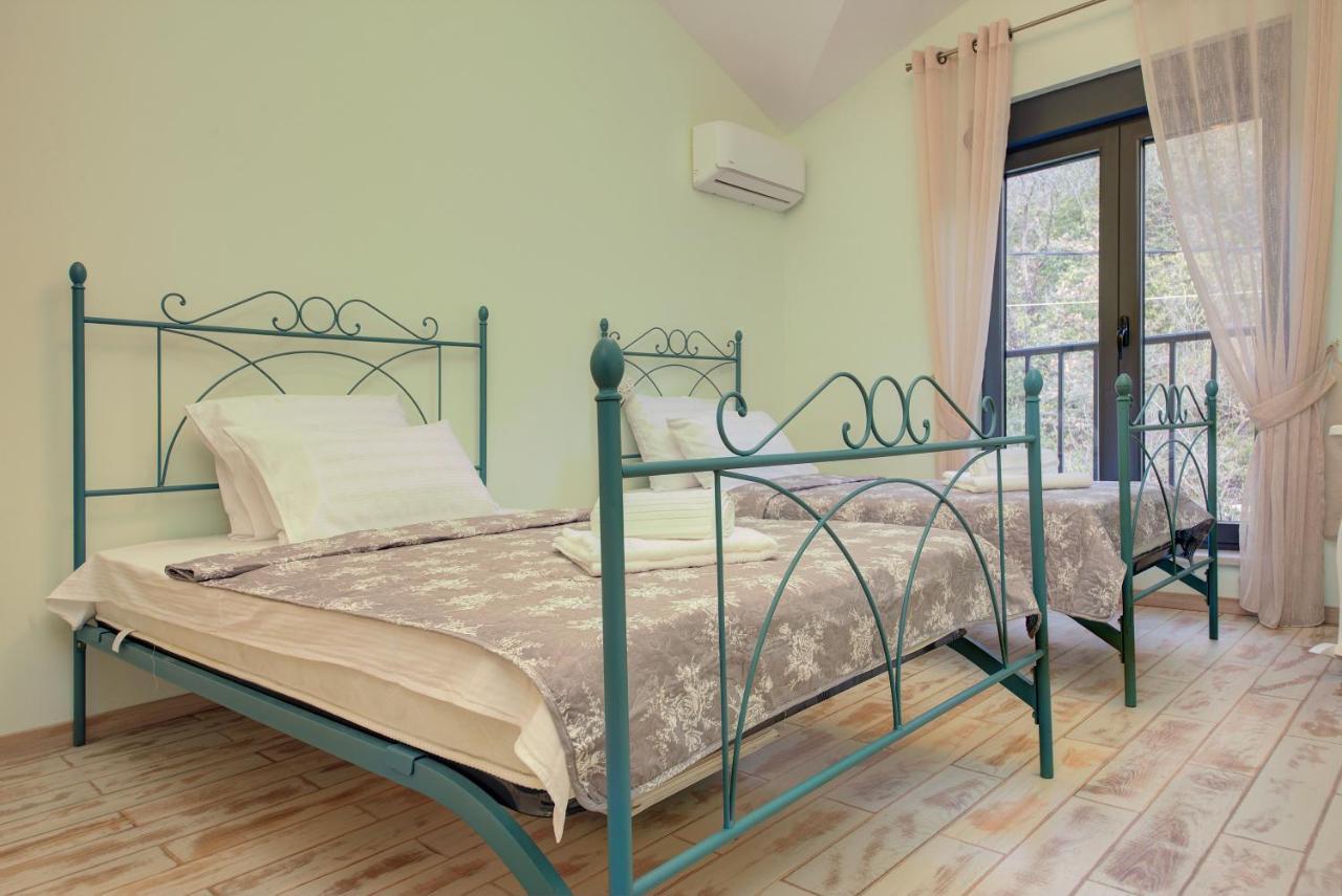 Bajova Kula Luxury Residences Kotor Exterior foto