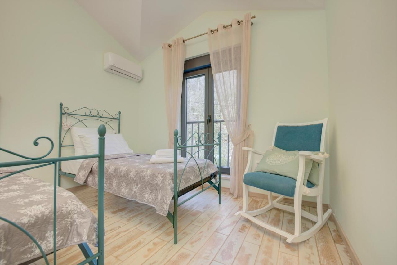 Bajova Kula Luxury Residences Kotor Exterior foto